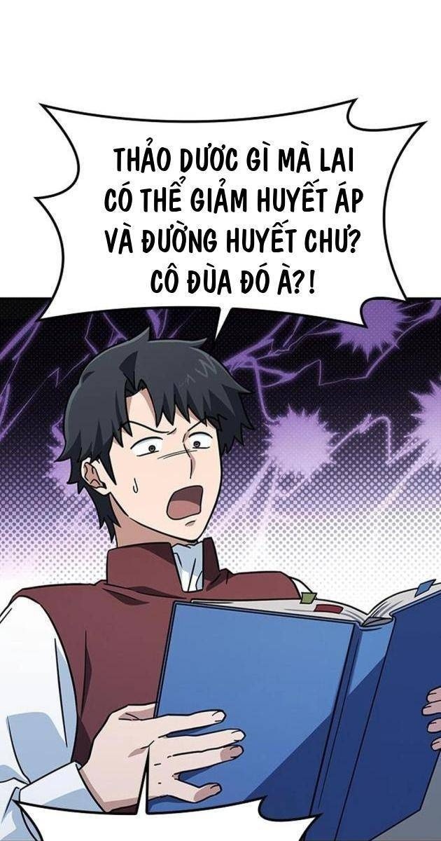 Bác Sĩ Thú Y Ở Dị Giới - Page 61