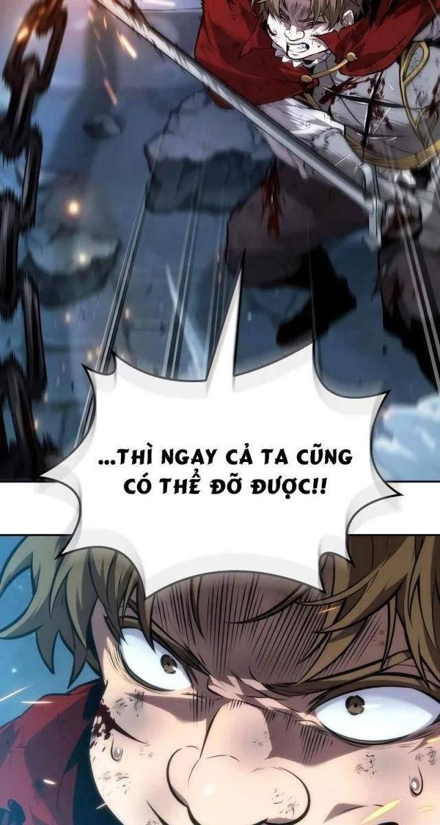 Mạo Hiểm Giả Cuối Cùng - Page 121