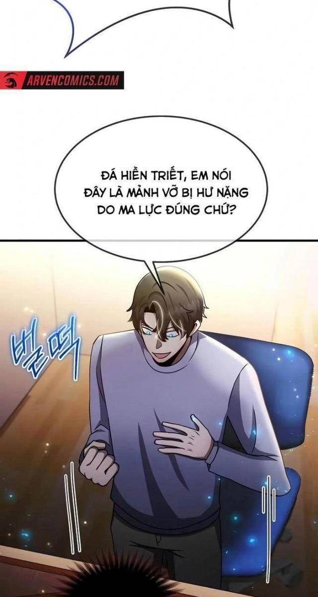 Thần Khí Huyền Thoại Của Người Chơi Thiên Tài - Page 12