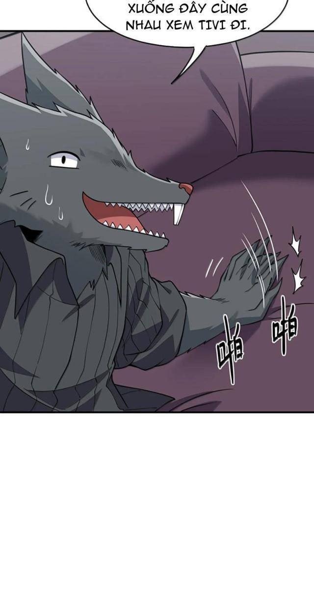 Thuật Sĩ Luyện Kim Tà Ác Không Giải Quyết Được Vật Thí Nghiệm Của Mình - Page 29