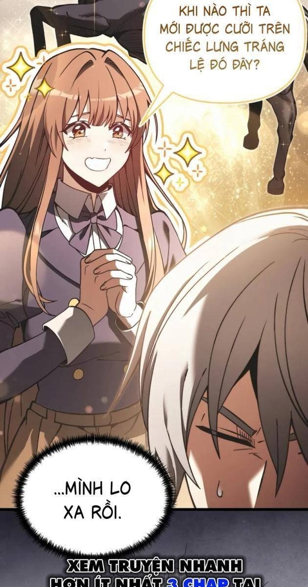 Hắc Kị Sĩ Thiên Tài Giới Hạn Thời Gian - Page 66