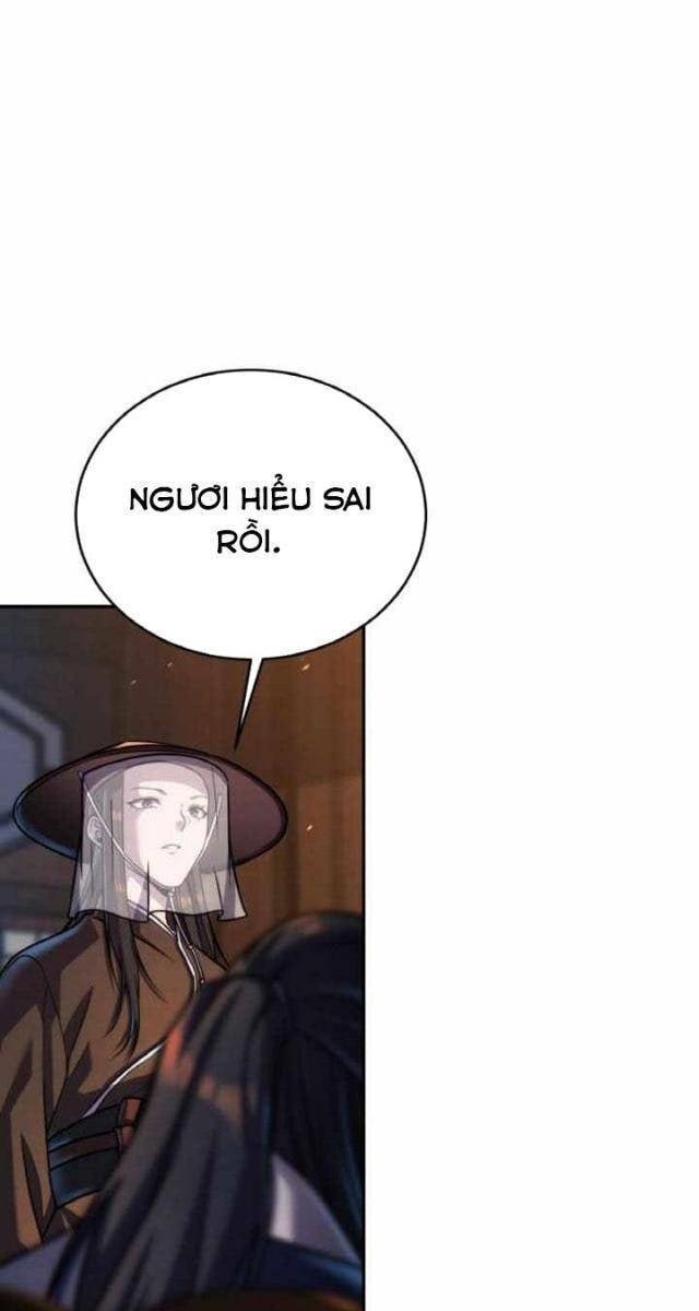 Tiểu Đệ Tử Của Võ Lâm Minh Chủ - Page 58