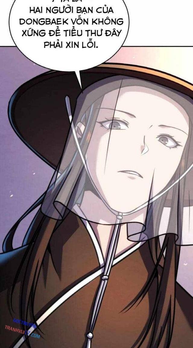 Tiểu Đệ Tử Của Võ Lâm Minh Chủ - Page 60