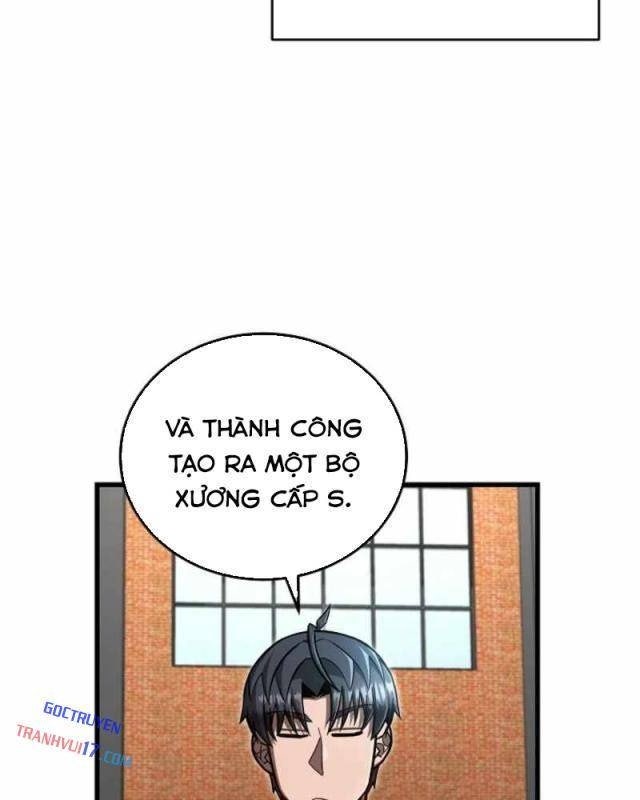 Cách Một Tử Linh Sư Cấp Thảm Họa Nghỉ Hưu - Page 102