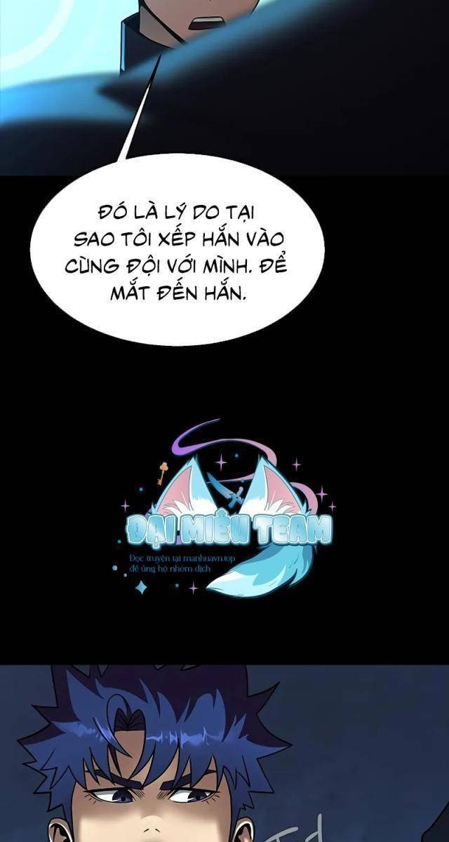 Người Chơi Thiết Thụ - Page 134