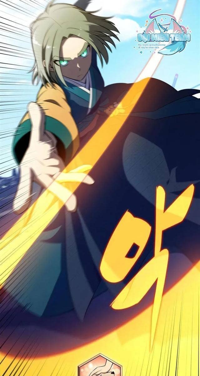 Người Chơi Đơn Mới Cấp Cao Nhất - Page 64