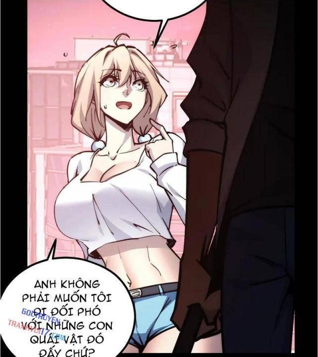 Mạt Thế: Nhân Hoàng Phiên Mời Chư Vị Nữ Đồ Đệ Nhập Tọa - Page 56