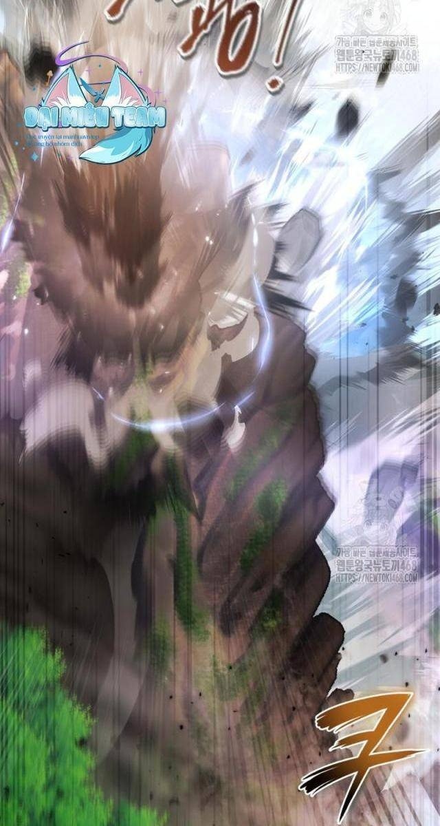 Giảng Sư Đứng Đầu: Baek Sư phụ - Page 15