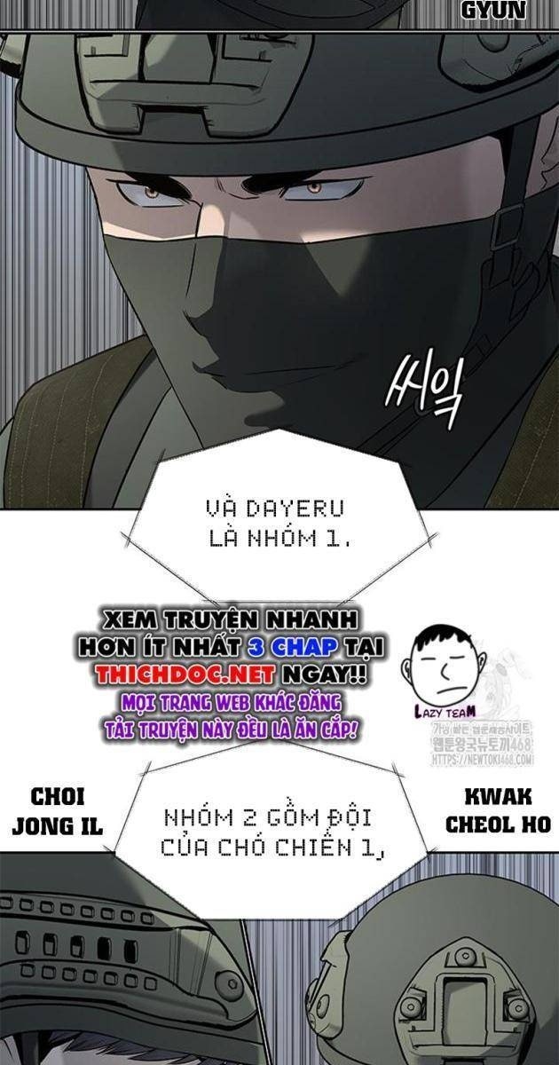 Đội Trưởng Lính Đánh Thuê - Page 11