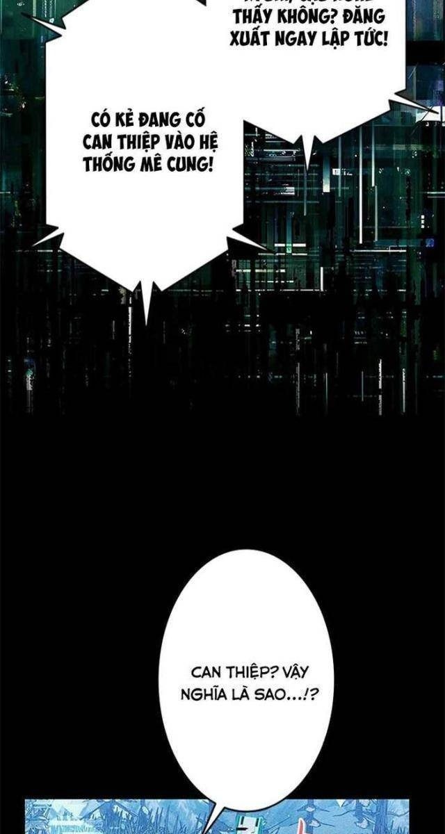 Vua Gacha Trùm Game Thủ - Page 54