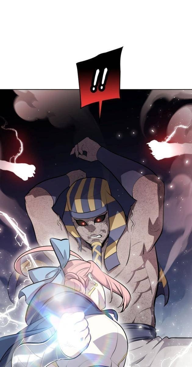 Chế Ngự Kiếm - Page 29