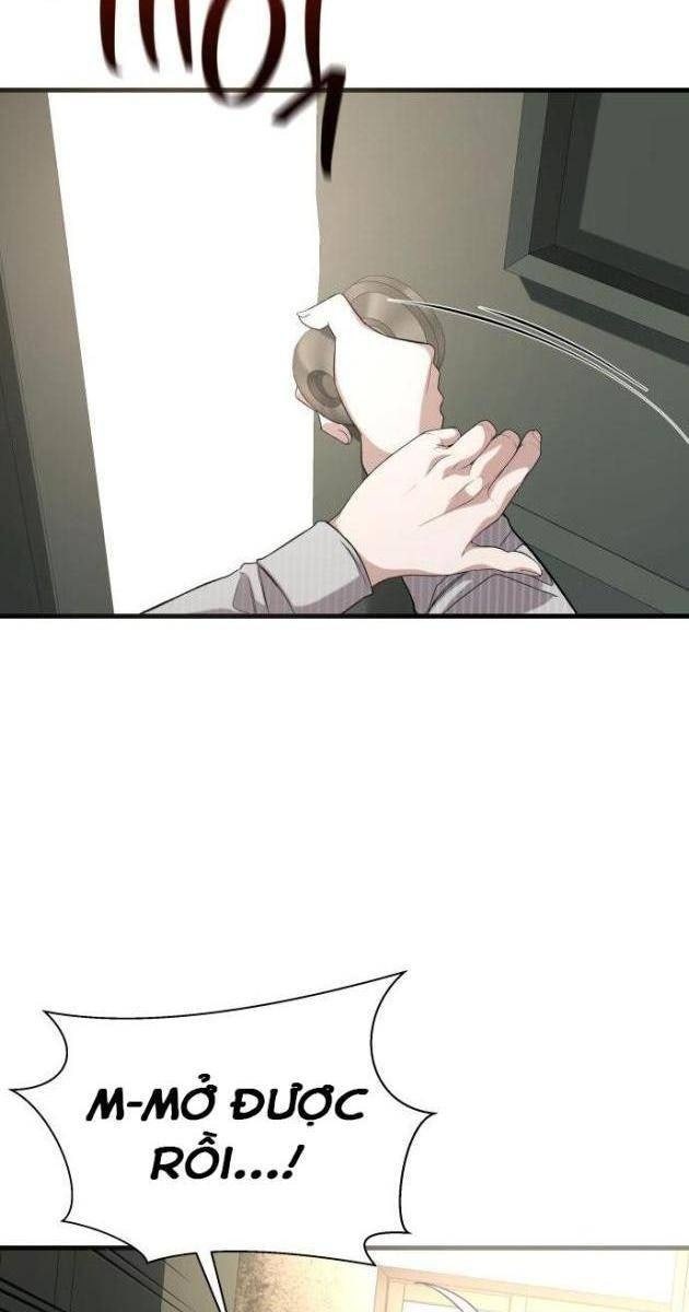 Hẹn Hò Rùng Rợn - Page 39