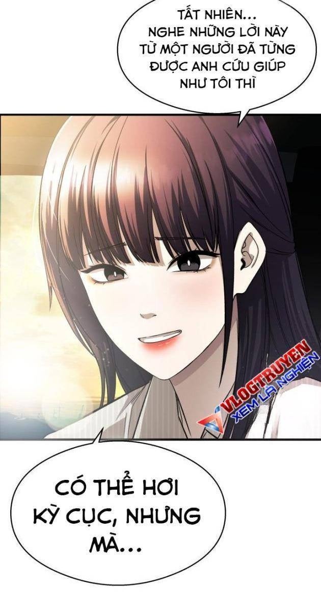 Hẹn Hò Rùng Rợn - Page 136