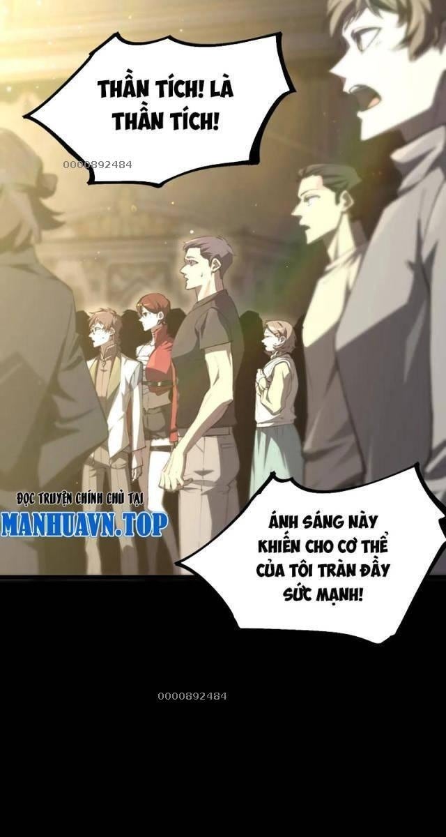 Thánh Hiệp Sĩ Cấp SSS - Page 52