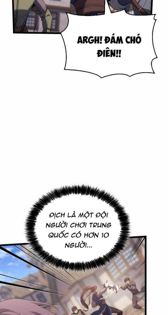 Con Trai Út Của Bá Tước Là Một Người Chơi - Page 20