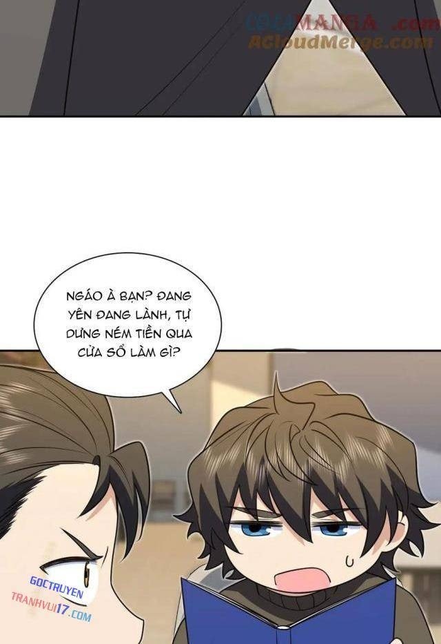 Bà Xã Nhà Tôi Đến Từ Ngàn Năm Trước - Page 4