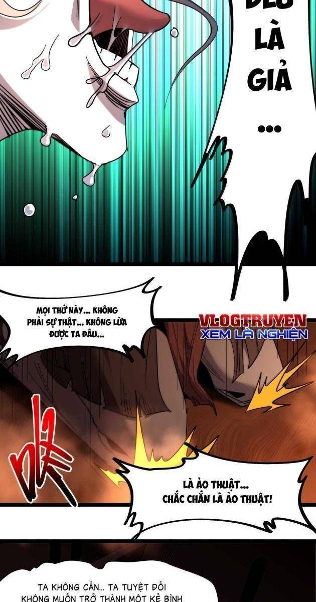 Sức Mạnh Của Ác Thần - Page 73