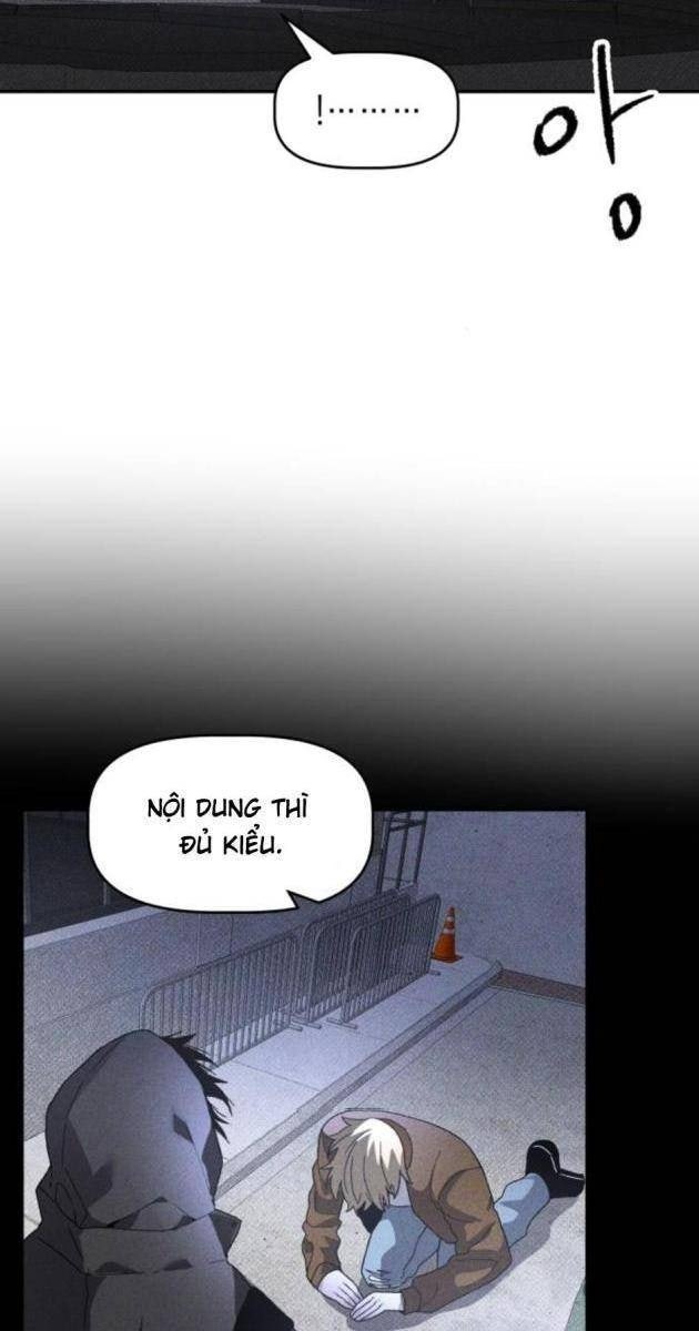 Cỗ Máy Dự Báo Sát Nhân - Page 60