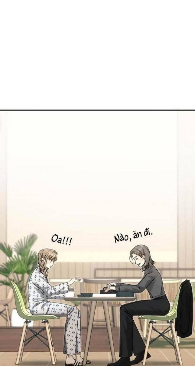 Thợ Săn Sống Trong Căn Hộ Cho Thuê - Page 33