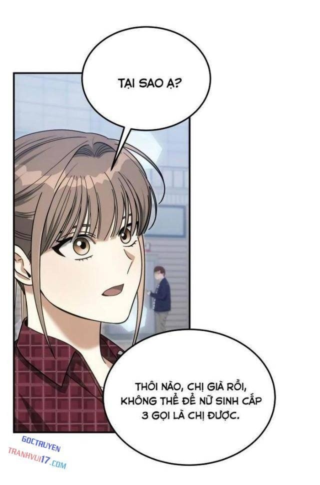 Thợ Săn Sống Trong Căn Hộ Cho Thuê - Page 92