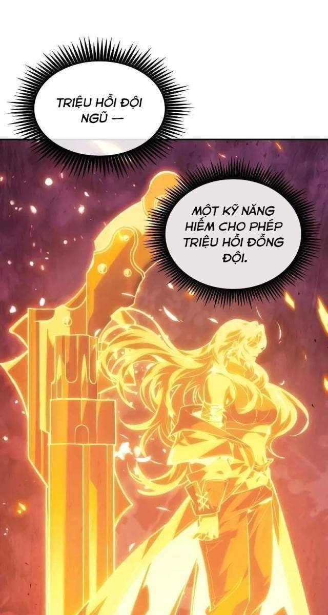 Mạo Hiểm Giả Cuối Cùng - Page 92