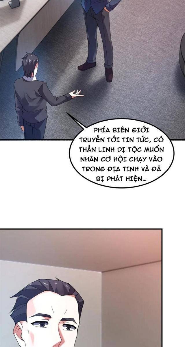 Thần Sủng Tiến Hóa - Page 39