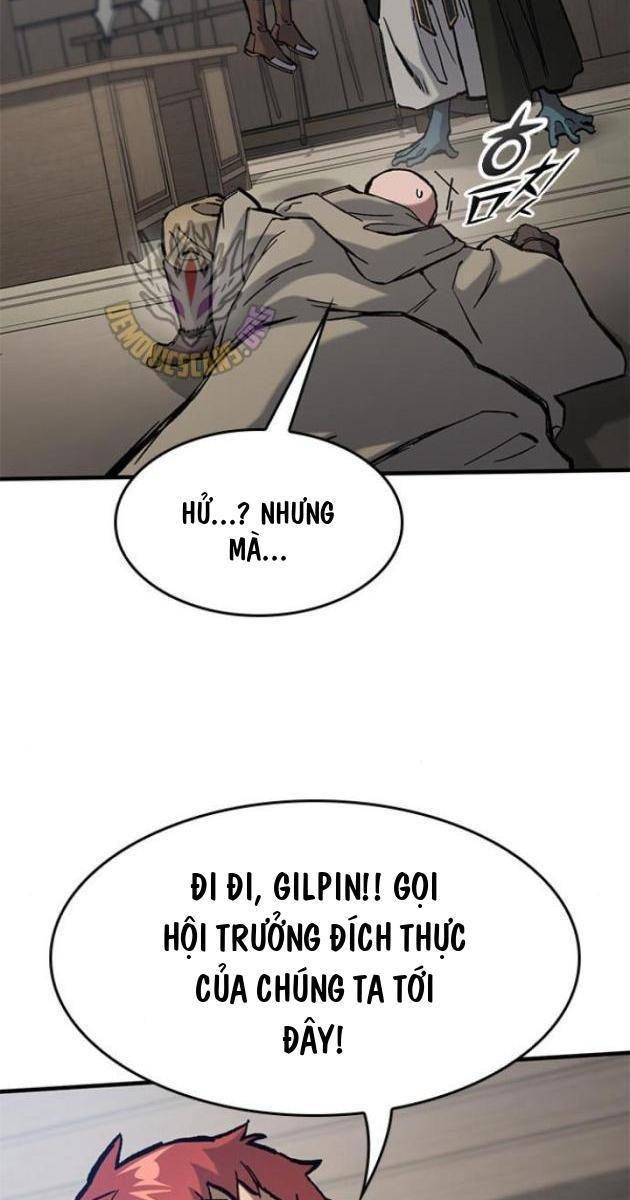 Hiệp Sĩ Sống Vì Ngày Hôm Nay - Page 86