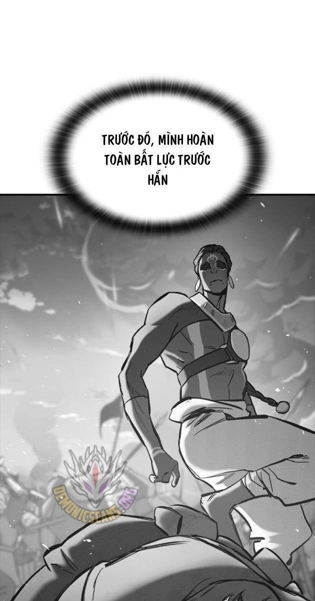 Hiệp Sĩ Sống Vì Ngày Hôm Nay - Page 105