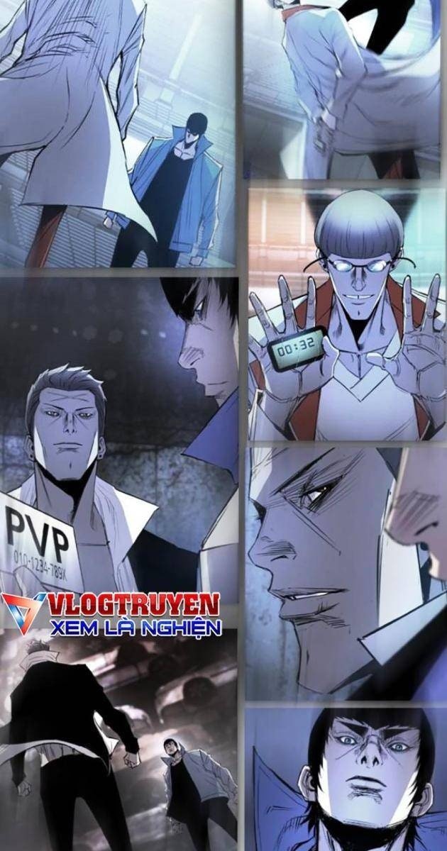 Phòng Gym Hanlim - Page 51