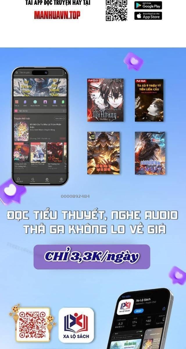 Kẻ Tàn Nhẫn Ngày Tận Thế: Bắt Đầu Dự Trữ Hàng Tỉ Tấn Vật Tư - Page 85