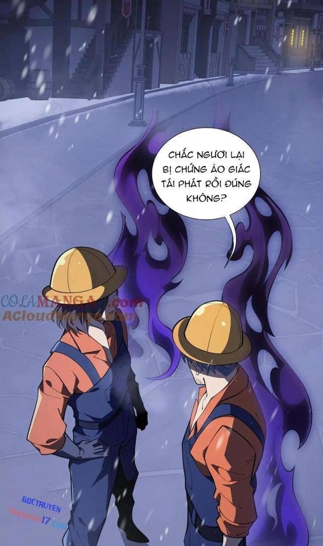 Ta Ký Kết Khế Ước Với Chính Mình - Page 58