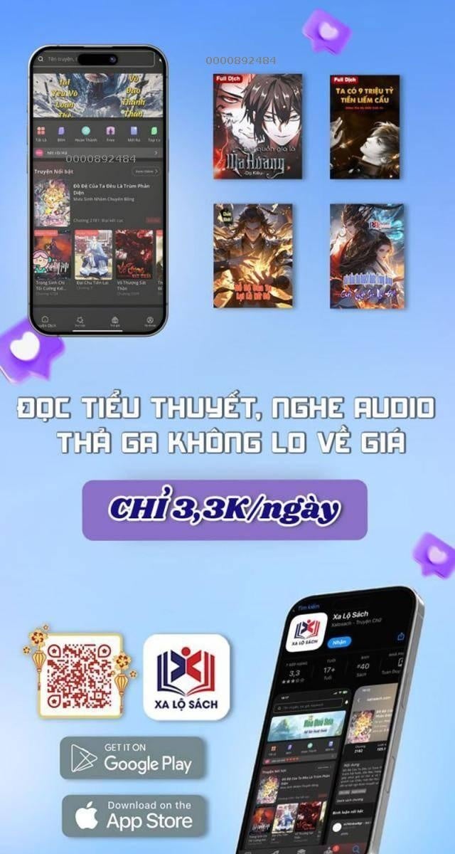 Tay Trái Của Ta Có Thể Dị Biến - Page 85