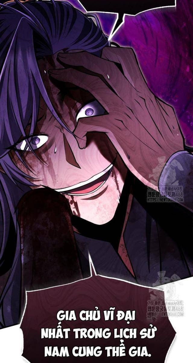 Giảng Sư Đứng Đầu: Baek Sư phụ - Page 82