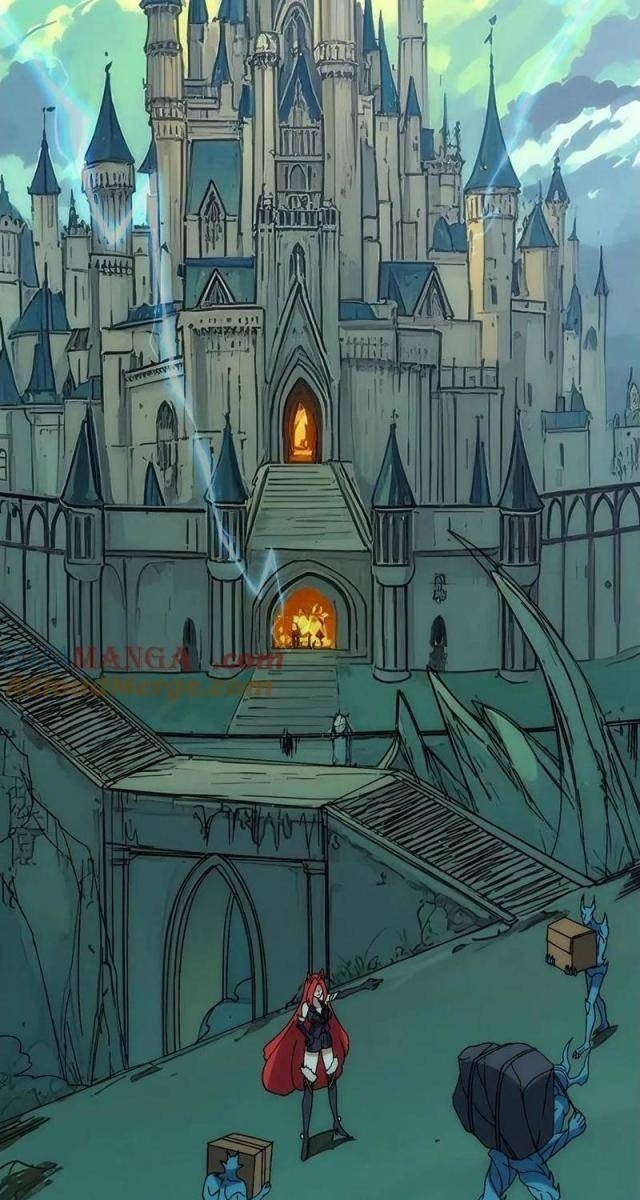 Bắt Đầu Kế Nhiệm Boss Hắc Long, Ta Vô Địch - Page 9