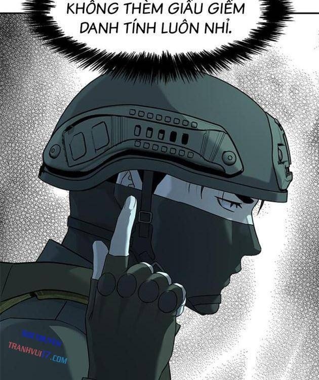 Đội Trưởng Lính Đánh Thuê - Page 96