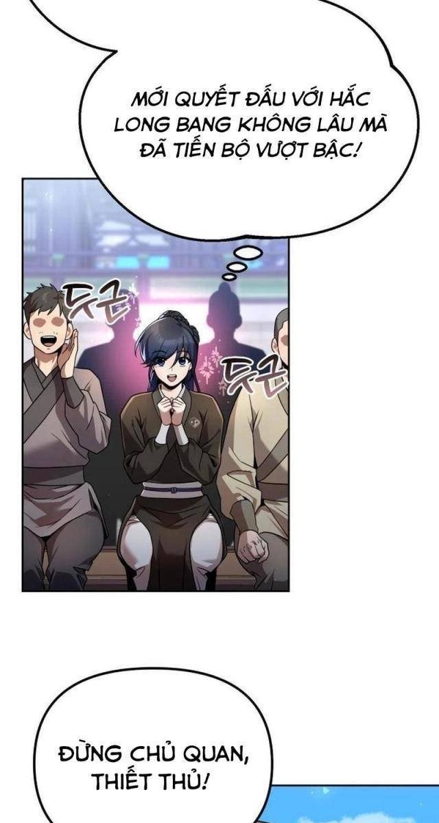 Hoạn Quan Hồi Quy: Tróc Phong Truy Nguyệt - Page 58
