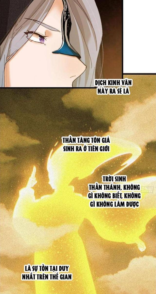 Đại Thừa Kỳ Mới Có Nghịch Tập Hệ Thống - Page 31