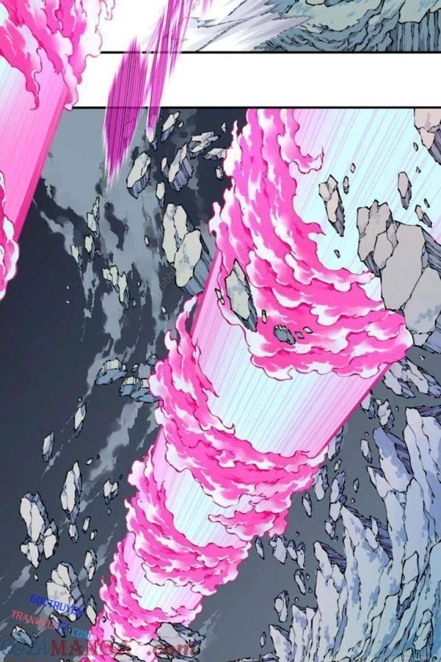 Ta Dùng Cơ Bắp Xưng Bá Tu Tiên Giới - Page 8