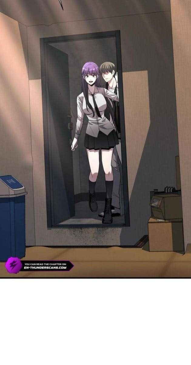 Hẹn Hò Rùng Rợn - Page 22