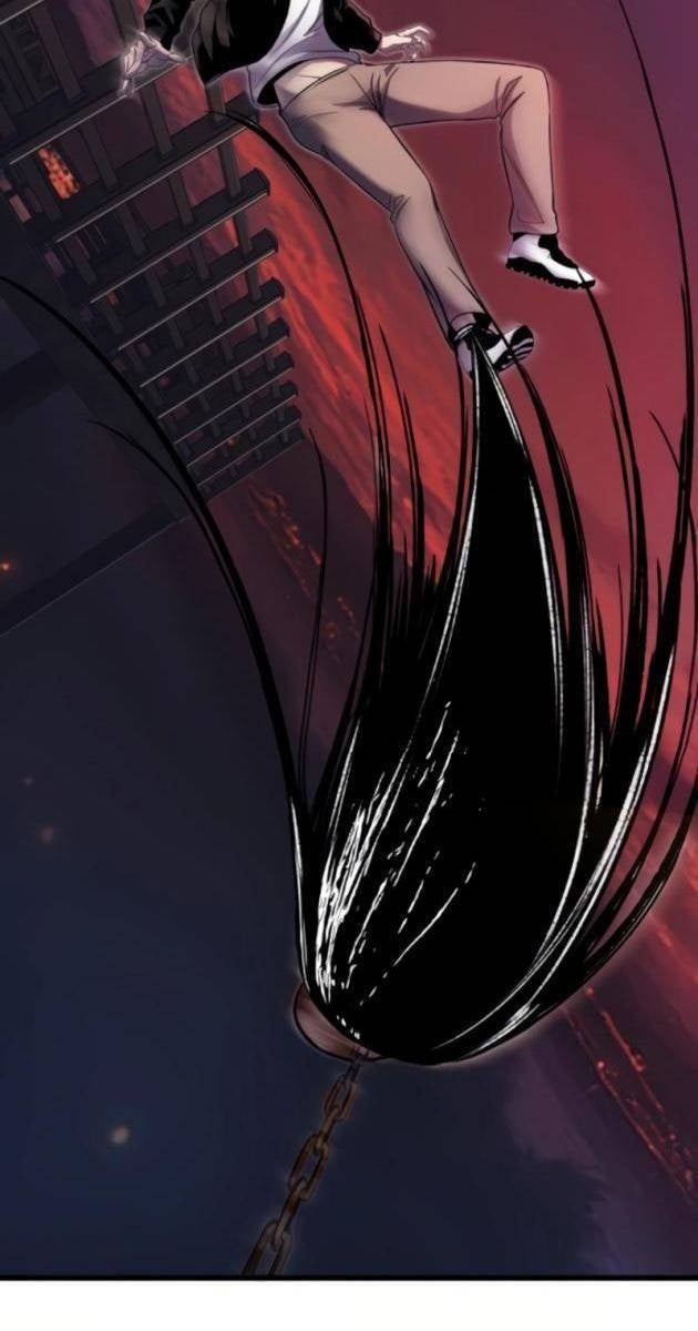 Hẹn Hò Rùng Rợn - Page 66