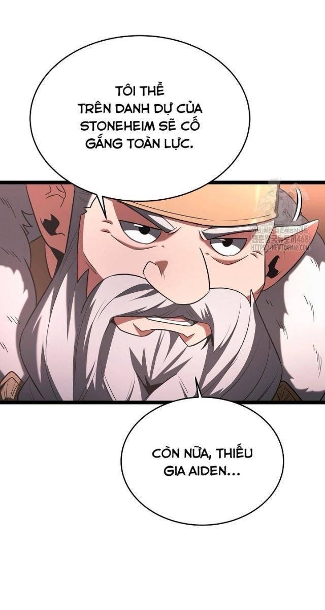 Anh Hùng Trọng Sinh Thành Trưởng Tử Nhà Công Tước - Page 52