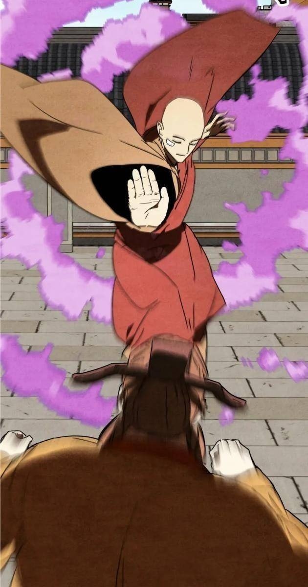 Sự Trở Lại Của Thần - Page 54