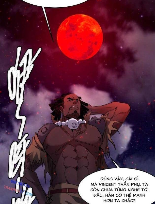 Sức Mạnh Của Ác Thần - Page 58