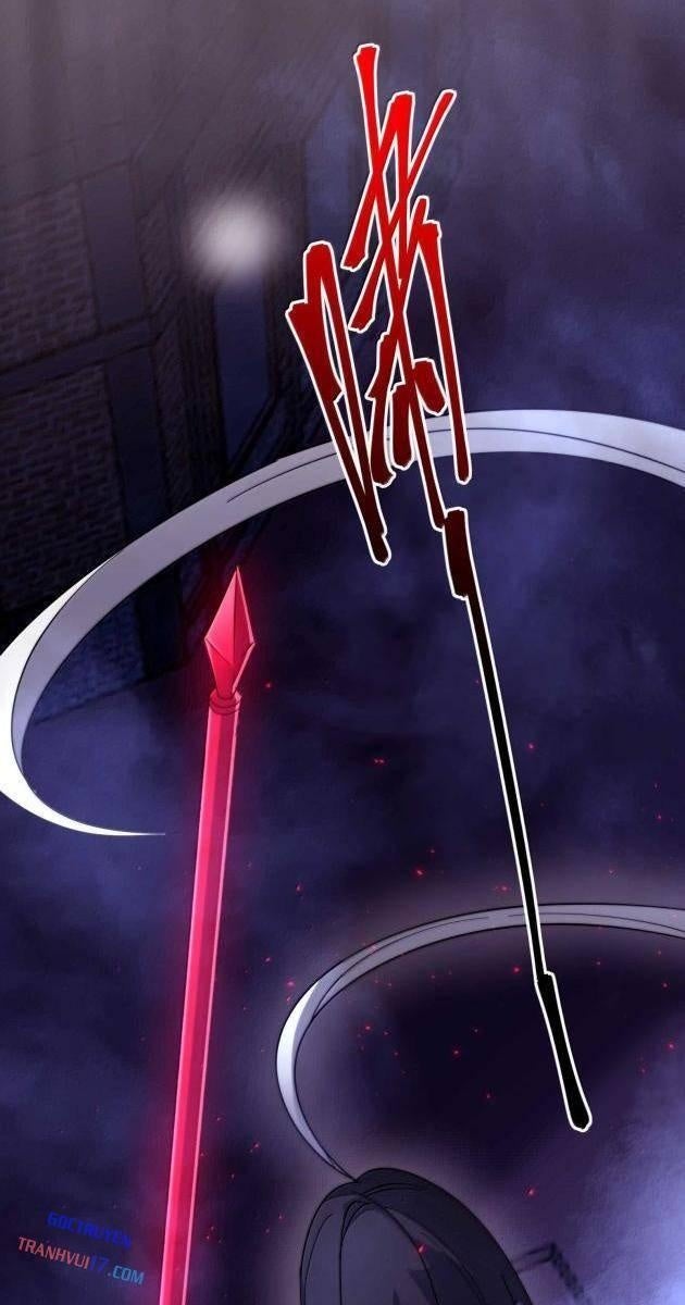 Sức Mạnh Của Ác Thần - Page 8