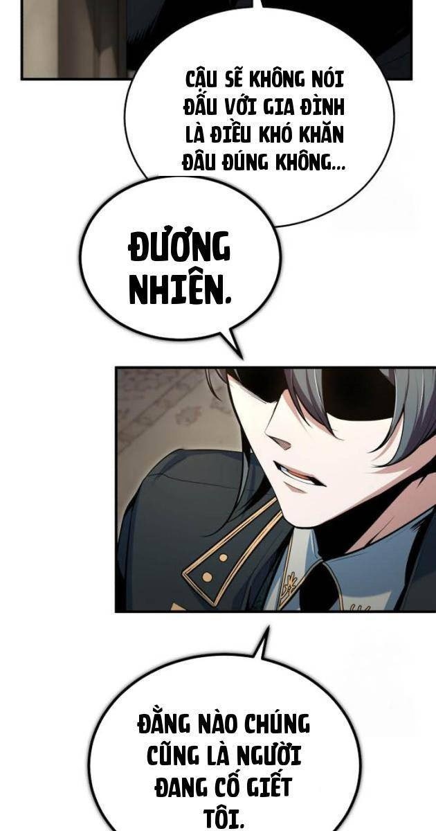 Giáo Sư Gián Điệp - Page 104