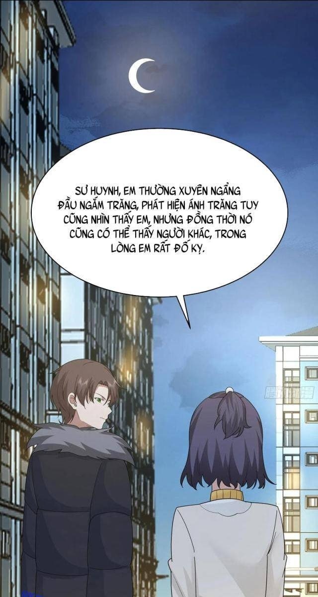 Ta Không Muốn Trùng Sinh Đâu - Page 36