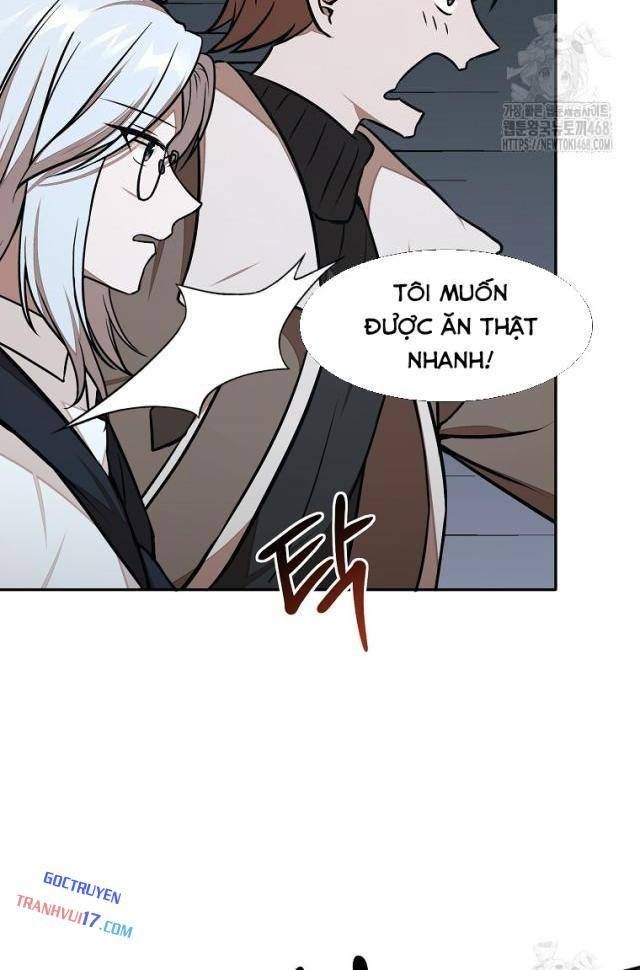 Chủ Xe Thức Ăn Nhanh Trong Ngục Tối - Page 72