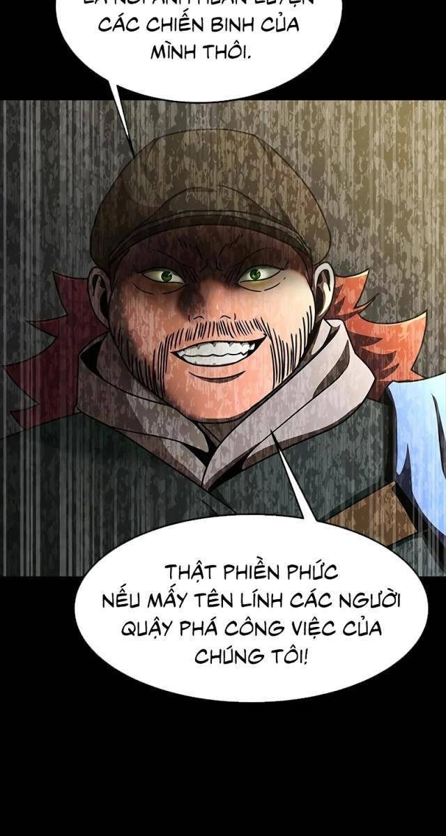 Người Chơi Thiết Thụ - Page 28