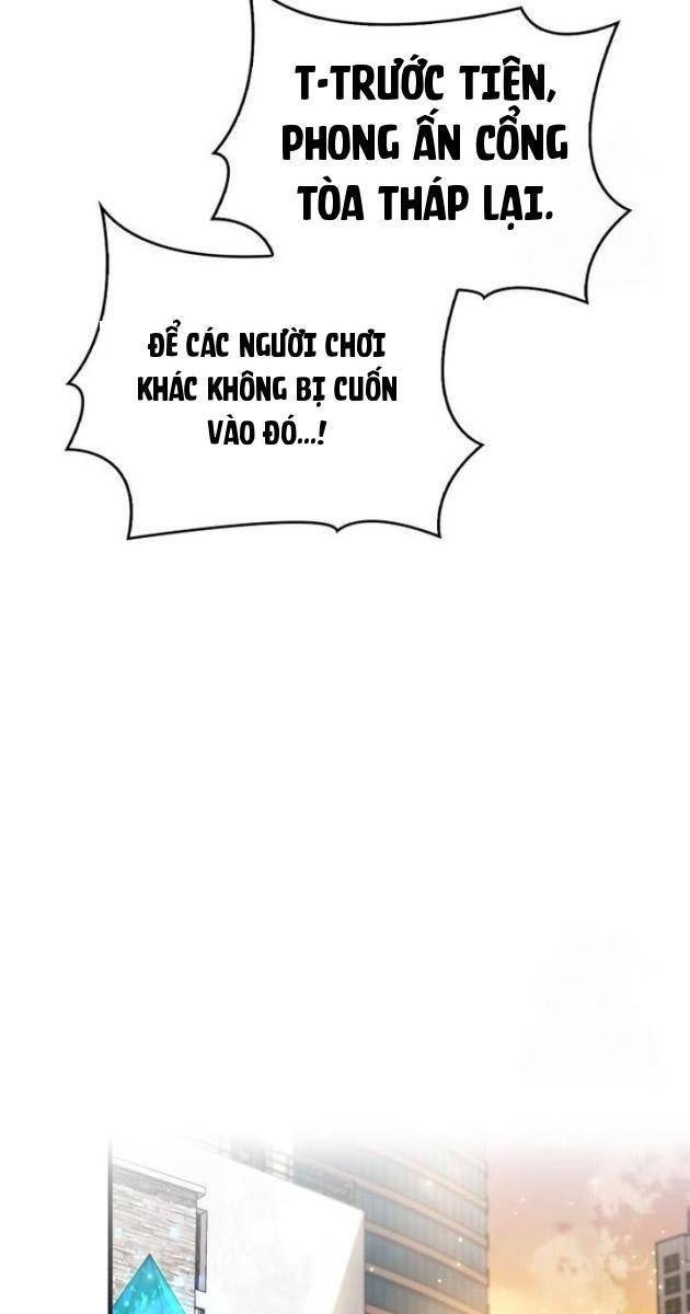 Người Chơi Che Giấu Quá Khứ - Page 46