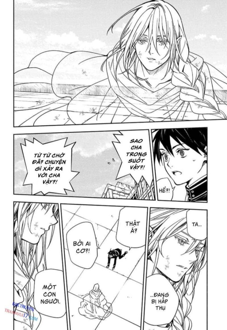 Thiên Thần Ngày Tận Thế - Page 19